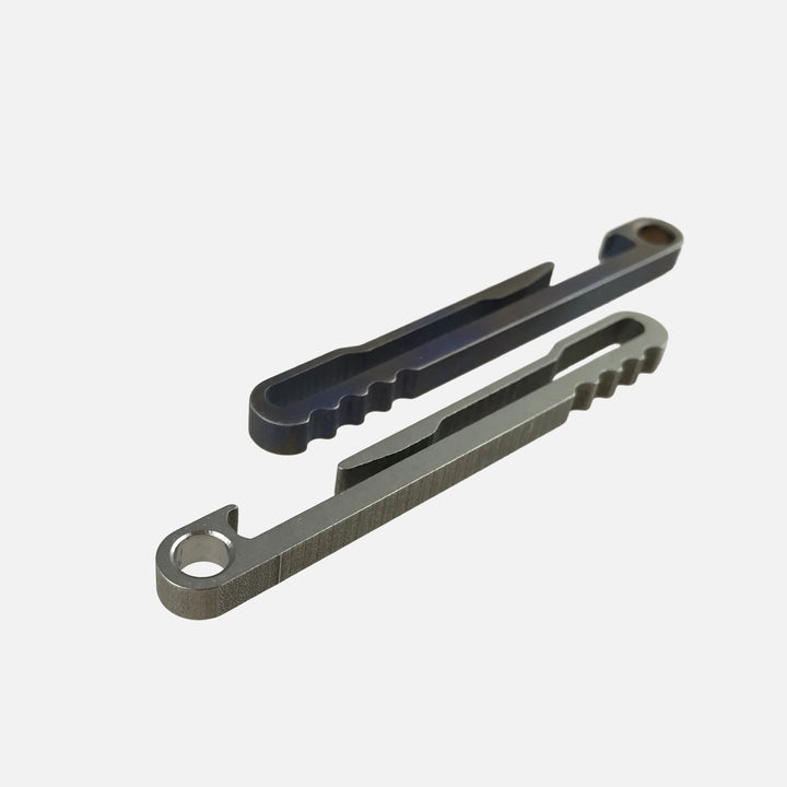 Key Amigo Titanium Key Clip Countycomm