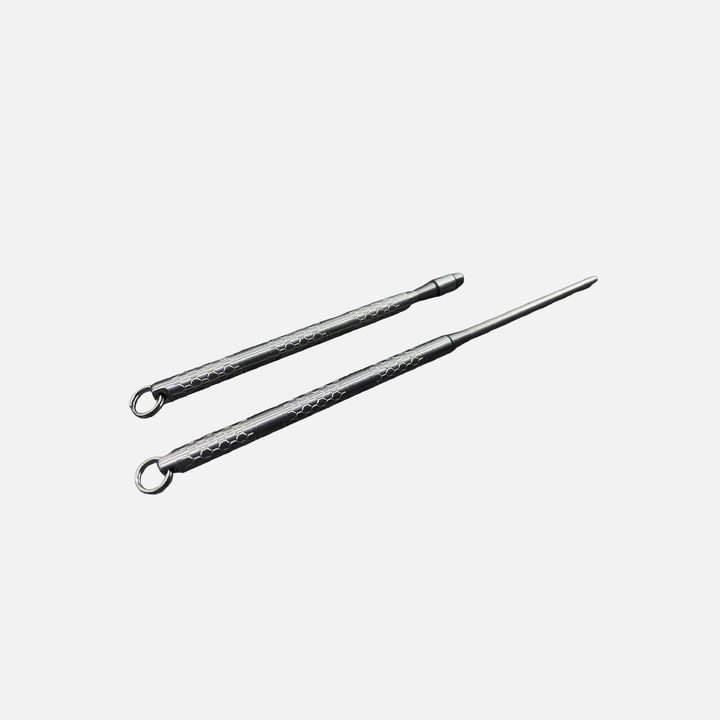 Take 2 - Titanium Chopstick Set by Maratac® Countycomm