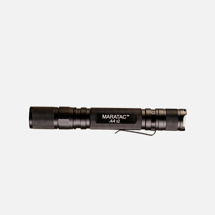 AAx2 Extreme - Glow - Tactical Light by Maratac® REV 5 Countycomm