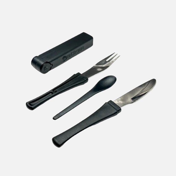Snack Pack Utensils Kit Countycomm