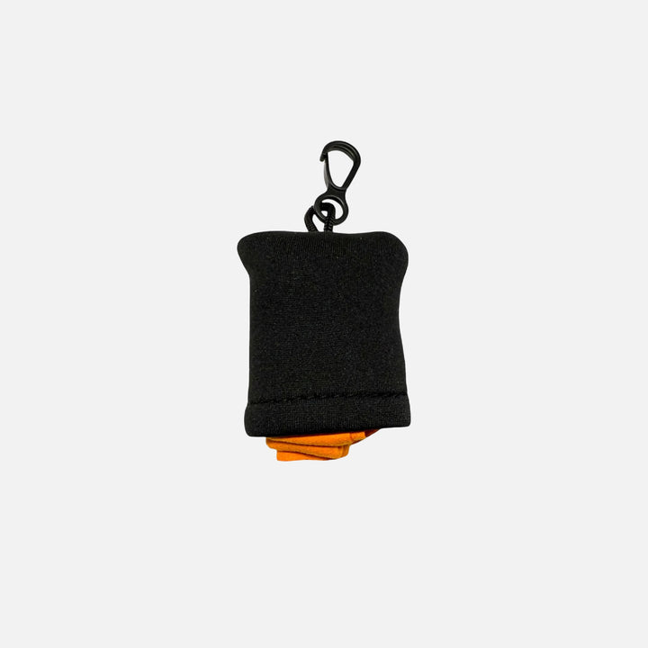 The Stow-A-Way - Premium Microfiber Pocket Cloth Countycomm
