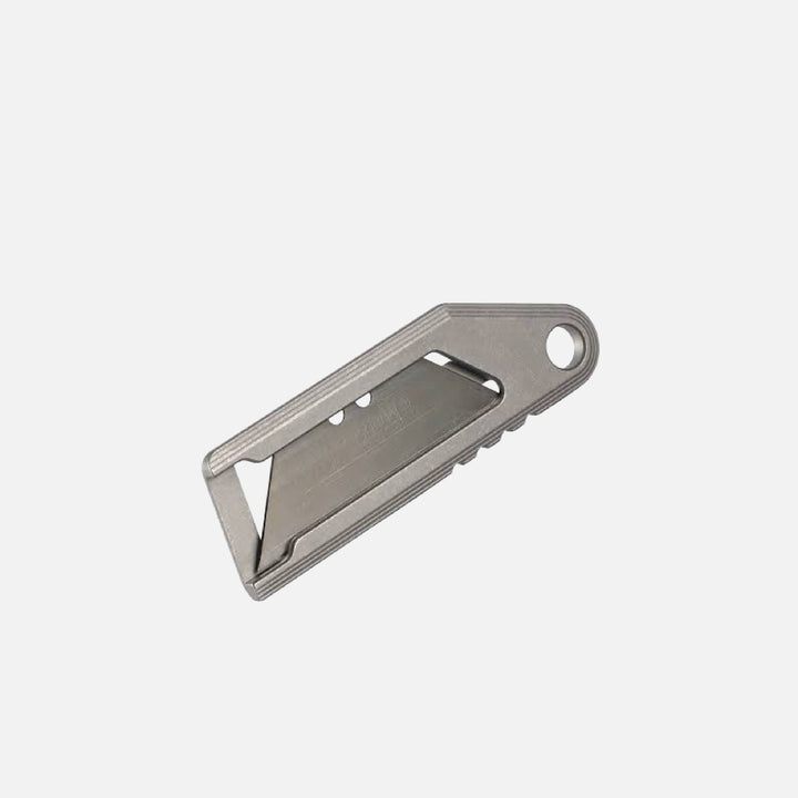 UTI Edge Manker® - Titanium Utility Knife Countycomm