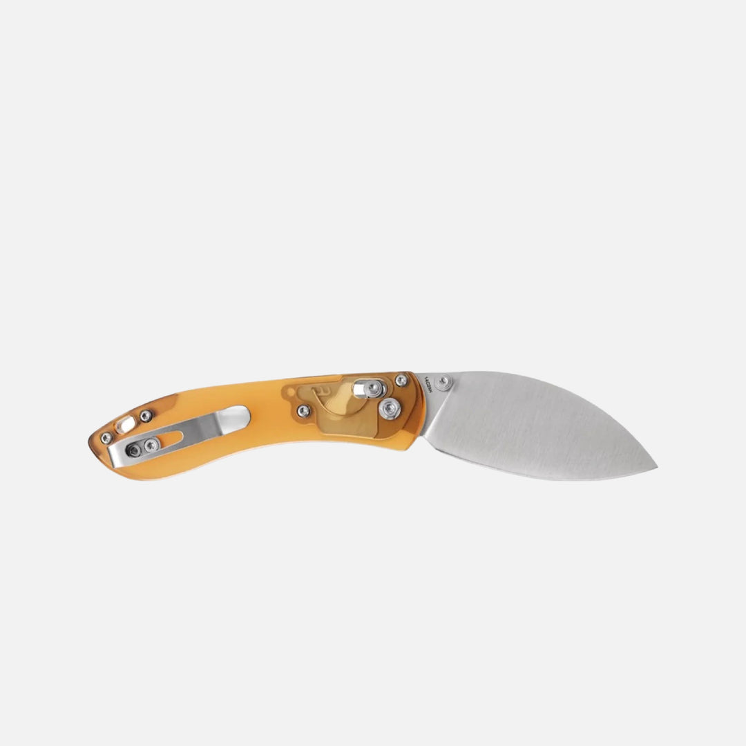 VOSTEED Exclusive Collab: Ultem® Mini Nightshade Countycomm
