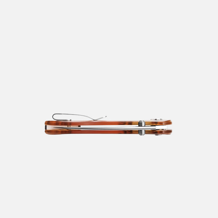 VOSTEED Exclusive Collab: Ultem® Mini Nightshade Countycomm