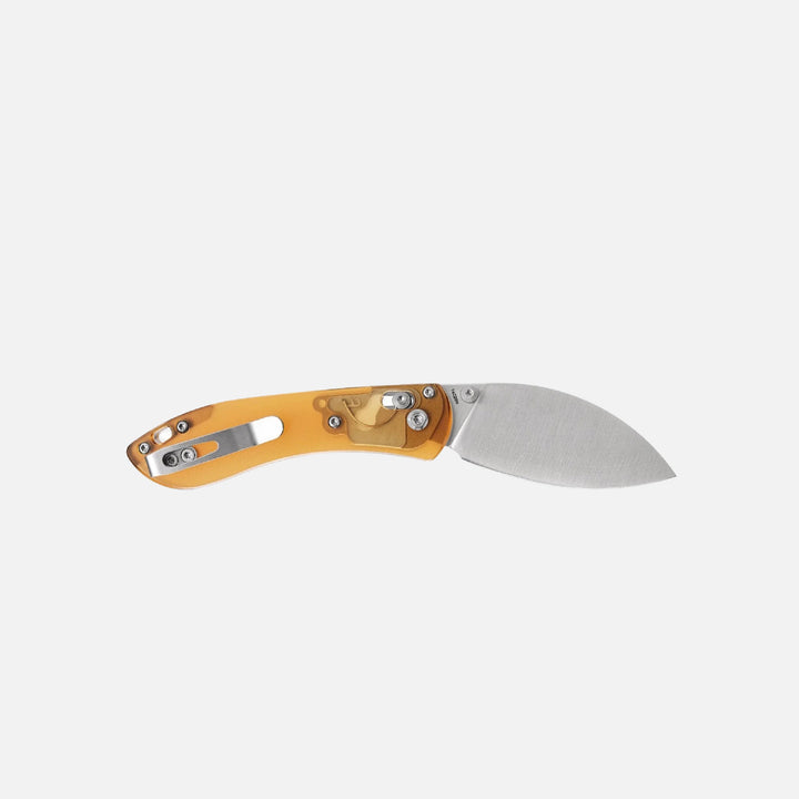 VOSTEED Exclusive Collab: Ultem® Mini Nightshade Countycomm