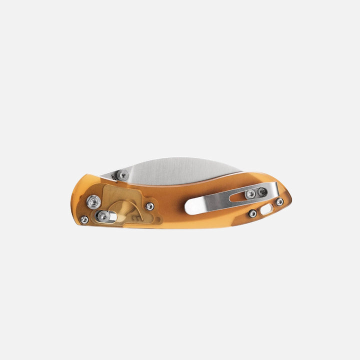 VOSTEED Exclusive Collab: Ultem® Mini Nightshade Countycomm