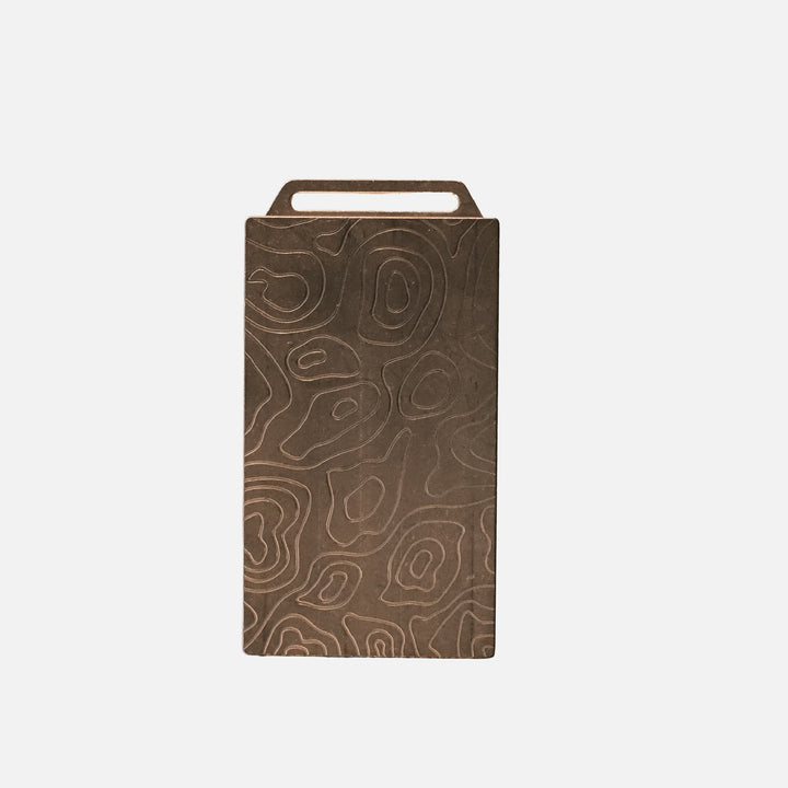Titanium Pocket Strong Box With Loop - Gen 2 Countycomm