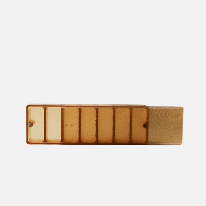Ultem® - Med Weekly PillSafe by Maratac® Countycomm