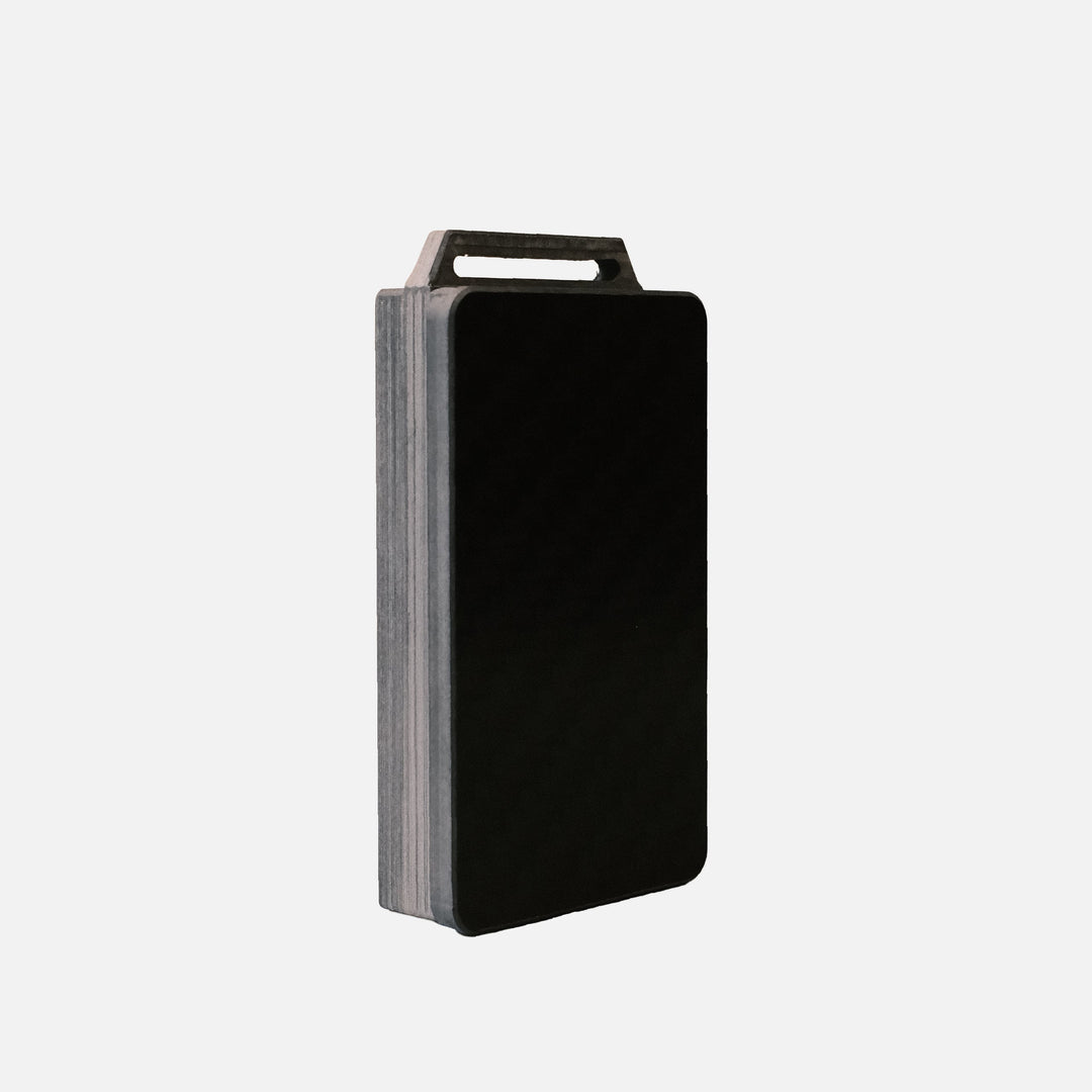 Carbon Fiber Pocket Strong Box With Loop Countycomm