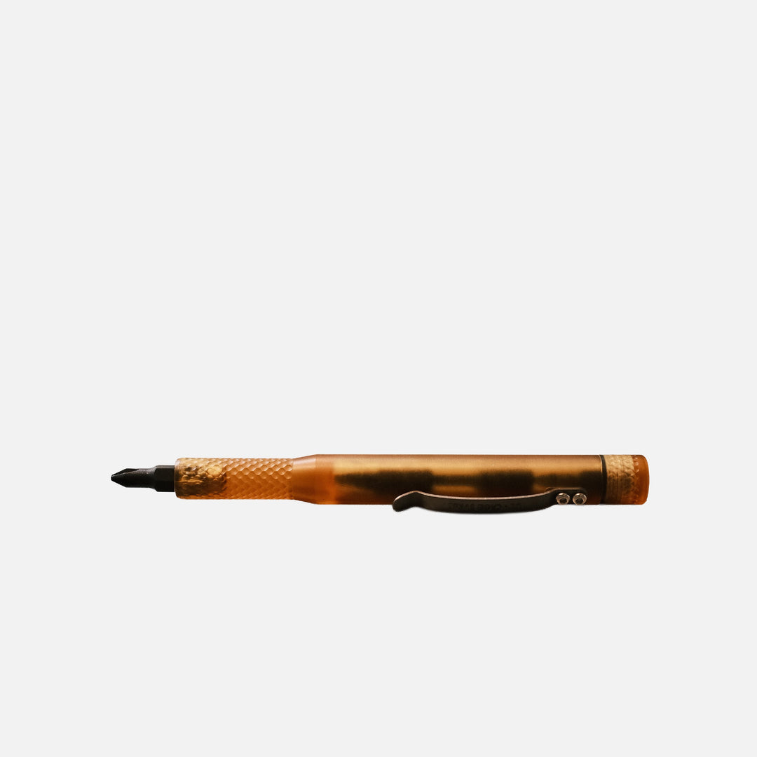 1/4" Pen Driver Ultem by Maratac® - Gen 2 Countycomm