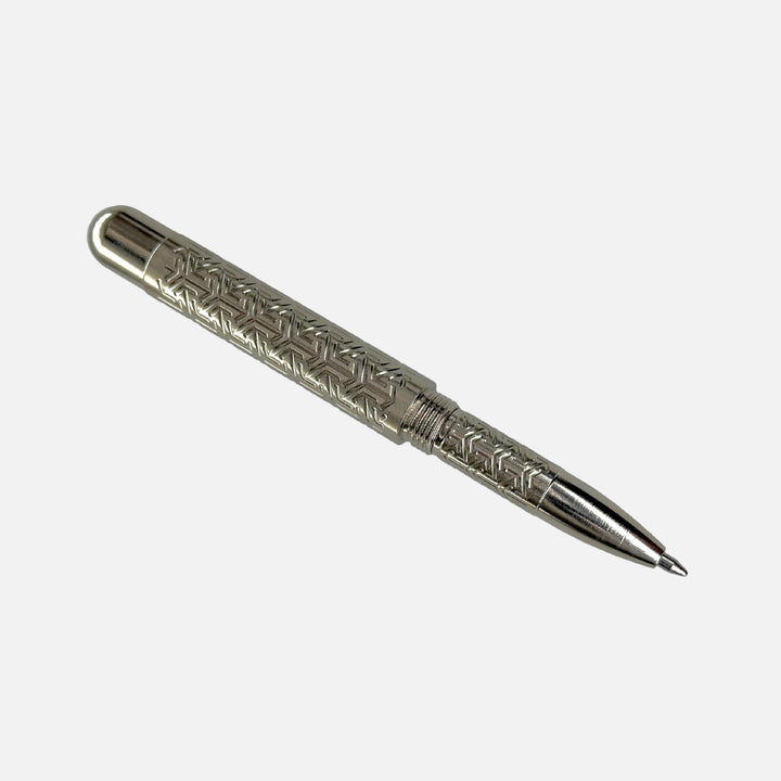 Titanium Embassy Pen ( Rev 7 ) Countycomm