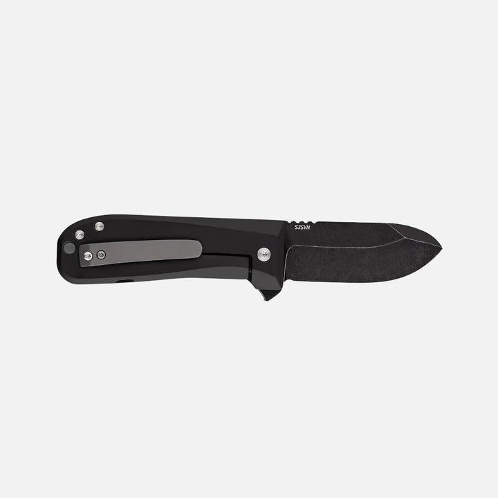 WESN x C+C - THE ALLMAN Knife Countycomm