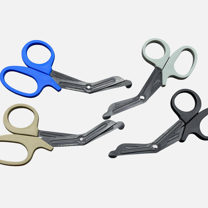 Premium EMT / Combat Shears - Gen 2 Countycomm