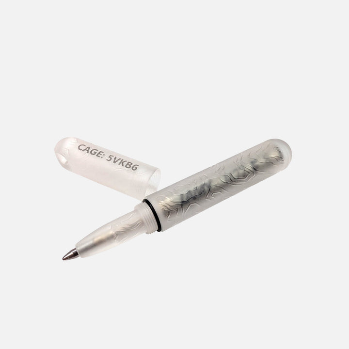 Pen-Go Polycarbonate Pen by Maratac® - Limited Edition TOPO Countycomm