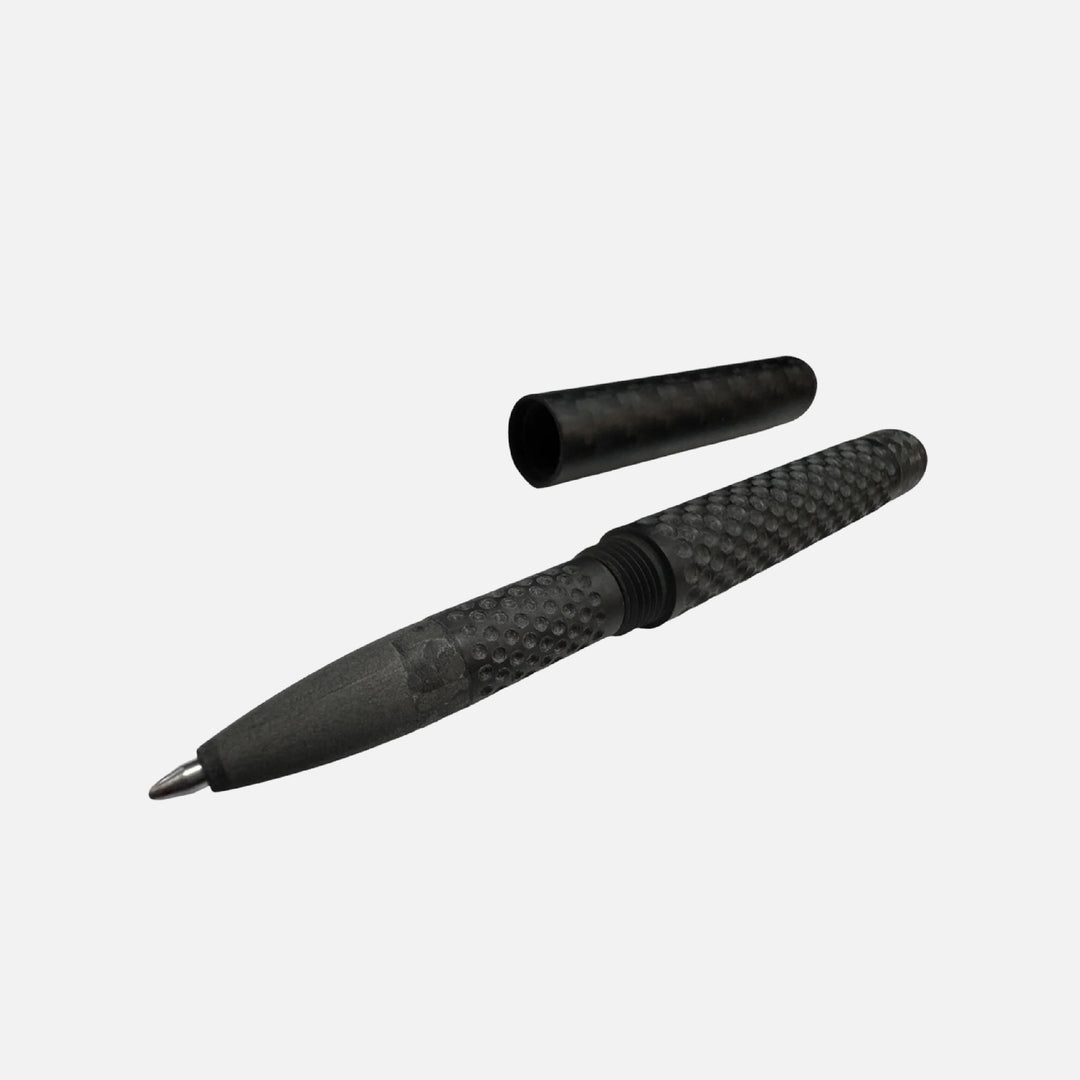 Carbon Fiber Embassy Pen - Limited Edition Countycomm