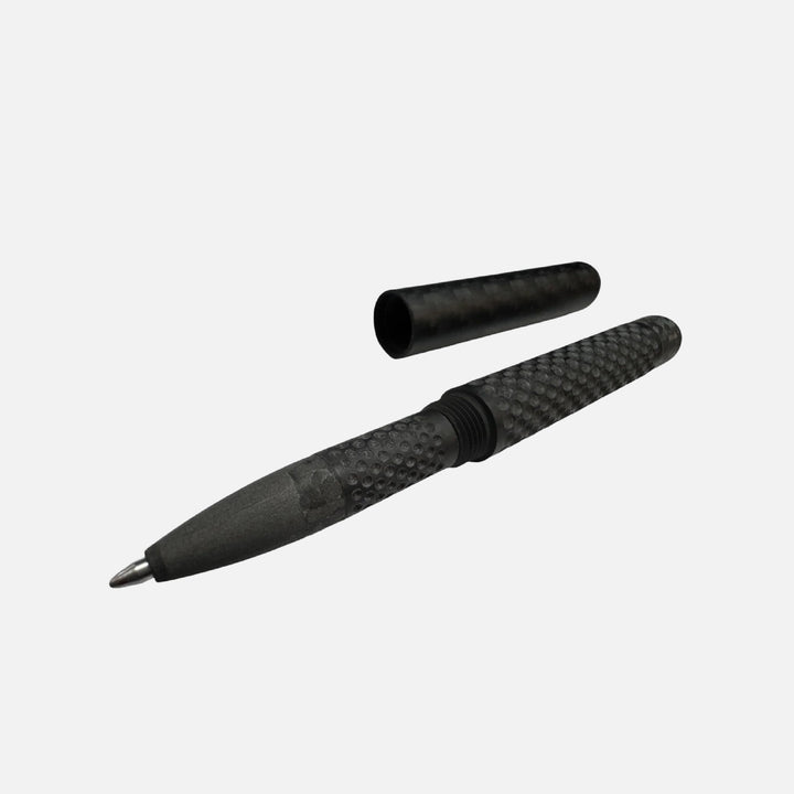 Carbon Fiber Embassy Pen - Limited Edition Countycomm