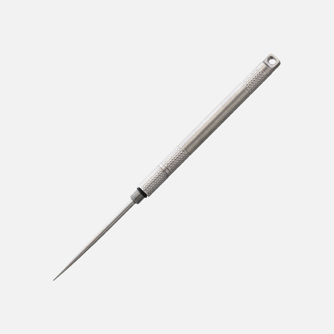 Ti Picky - Concealed Titanium Toothpick by Maratac® Countycomm