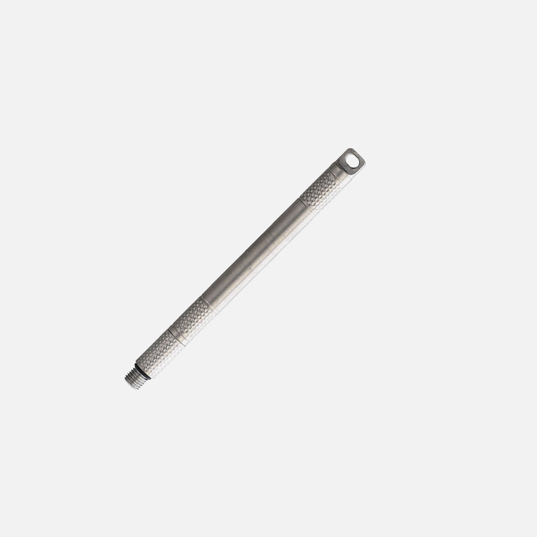 Ti Picky - Concealed Titanium Toothpick by Maratac® Countycomm