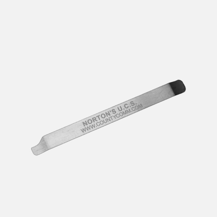 Norton's Titanium U.C.S. (Universal Cleaning Stick) Countycomm