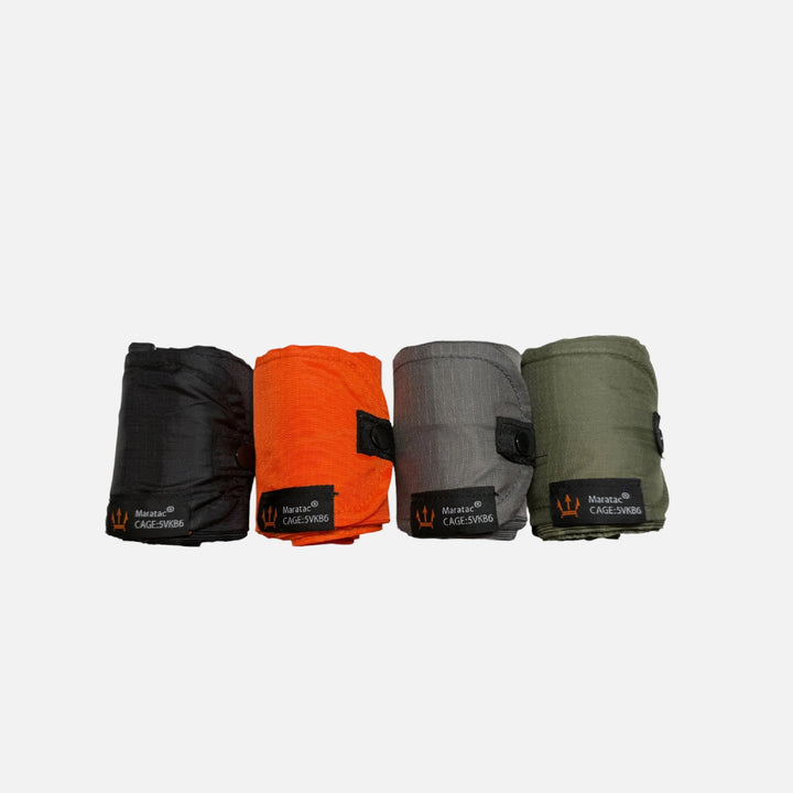 FDS-1 – Field Deployment Sac by Maratac® Countycomm