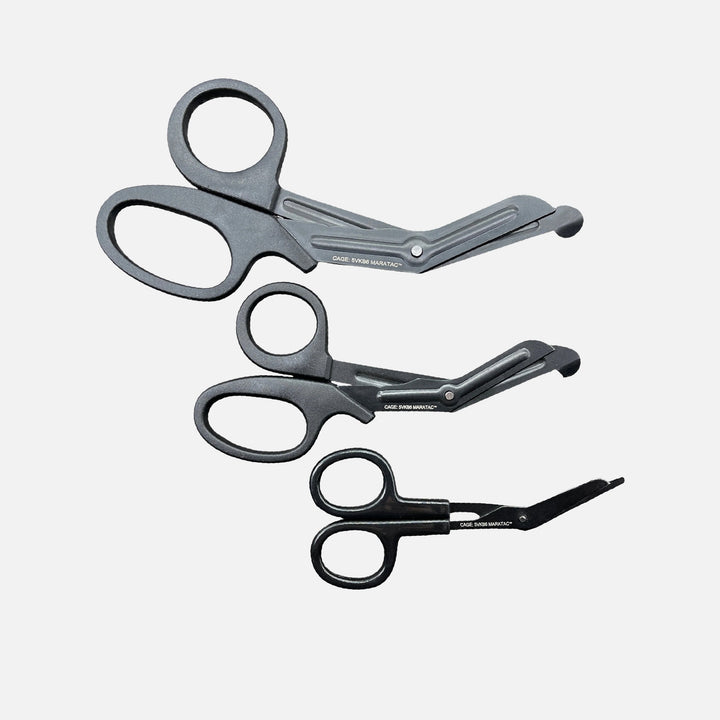 Premium EMT / Combat Shears - Gen 2 Countycomm