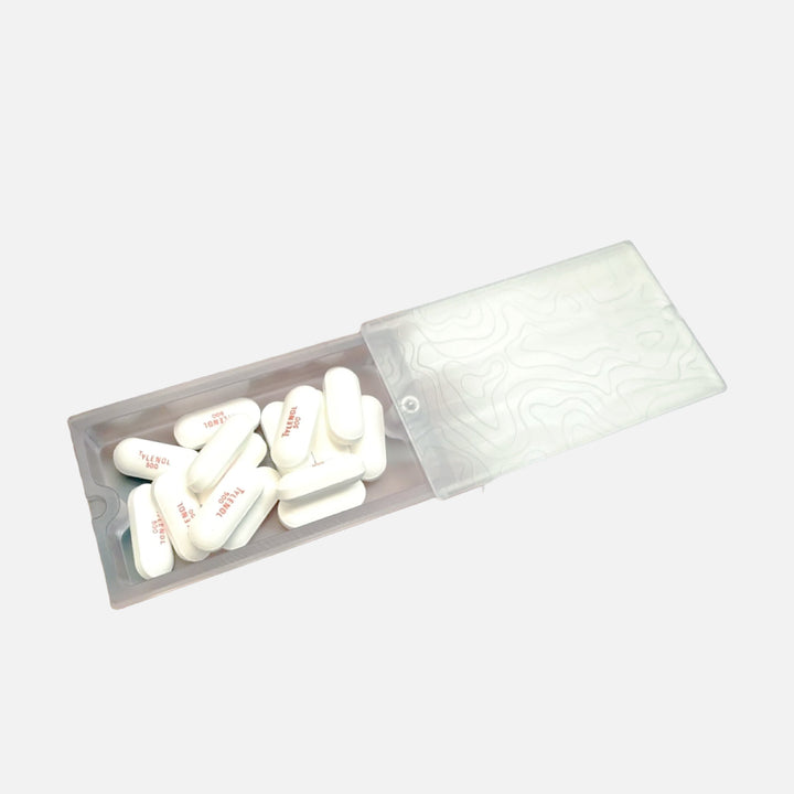 Polycarbonate Pocket Strong Box Countycomm