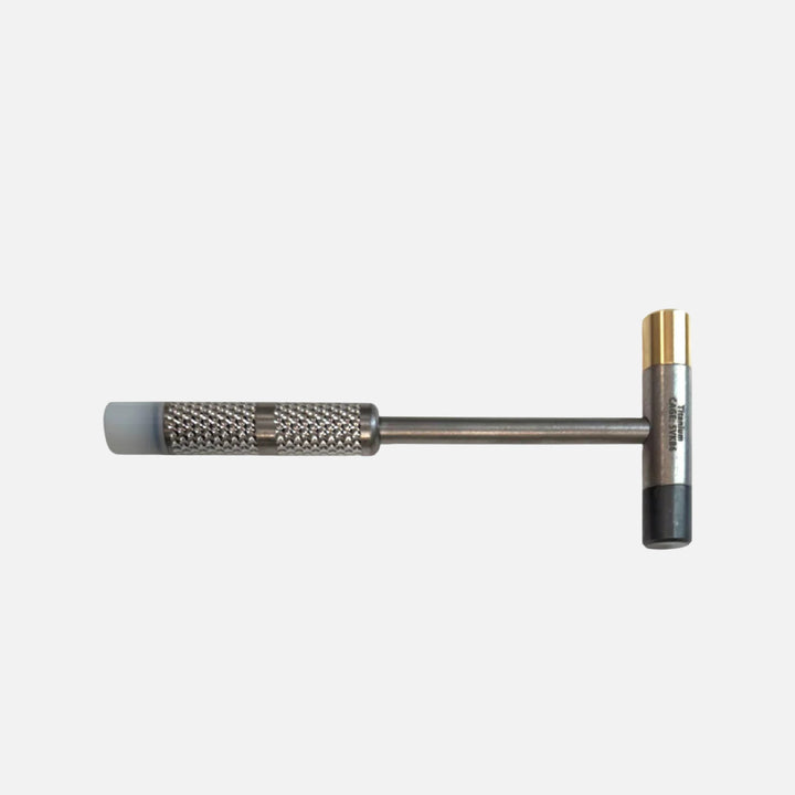 Micro Titanium Precision Hammer by Maratac® Countycomm