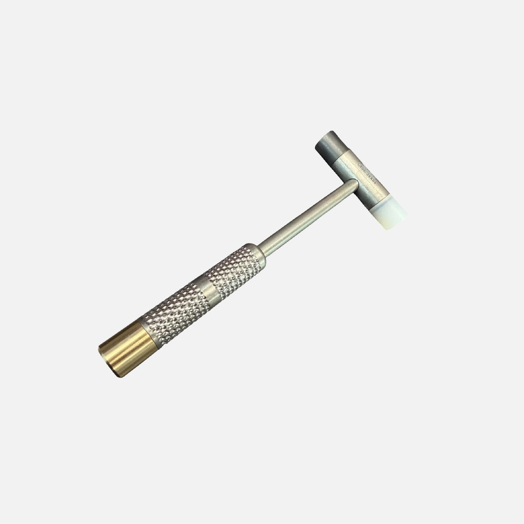 Micro Titanium Precision Hammer by Maratac® Countycomm