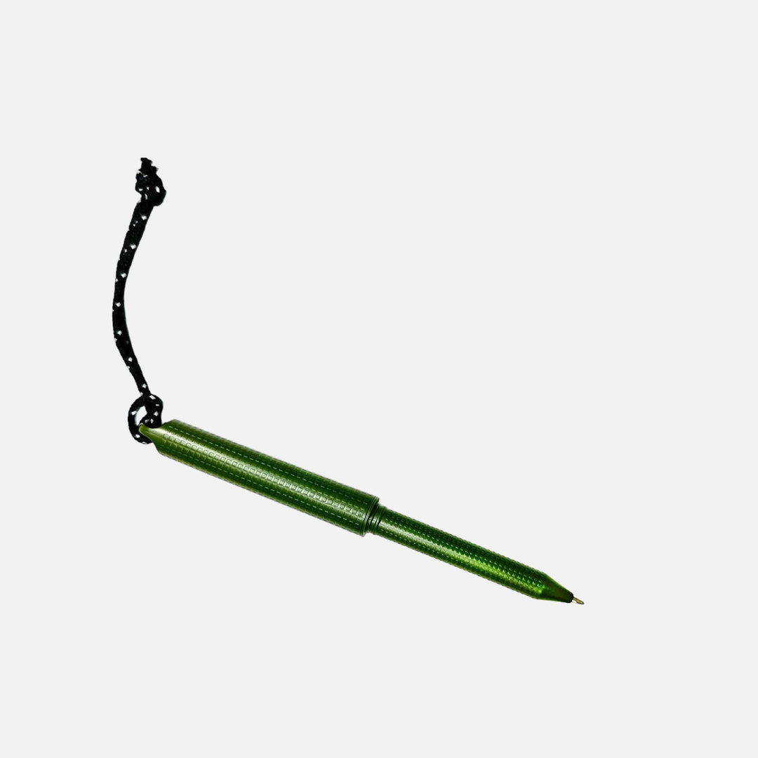 POP - Pop Out Pen by Acme Tek Countycomm