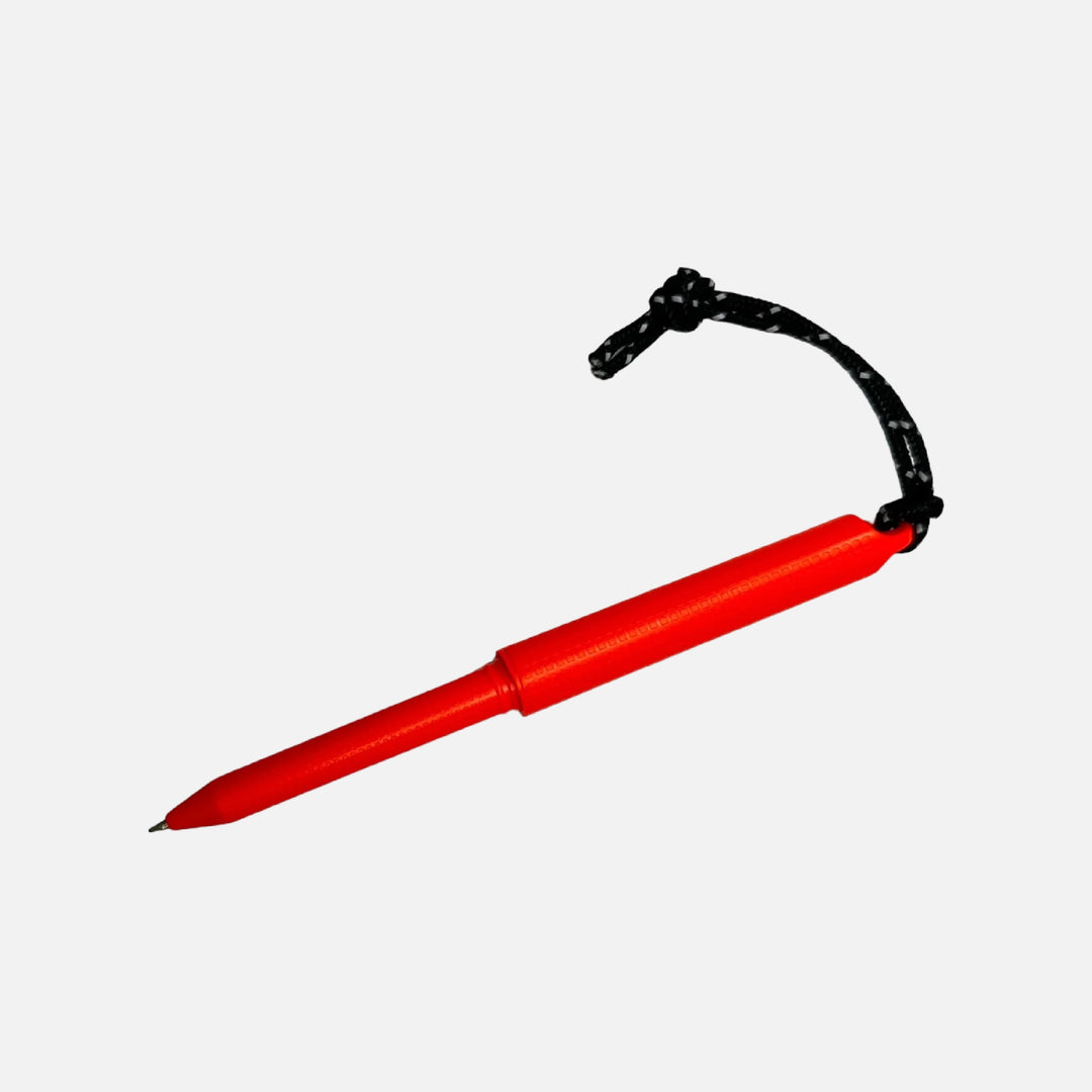 POP - Pop Out Pen by Acme Tek Countycomm