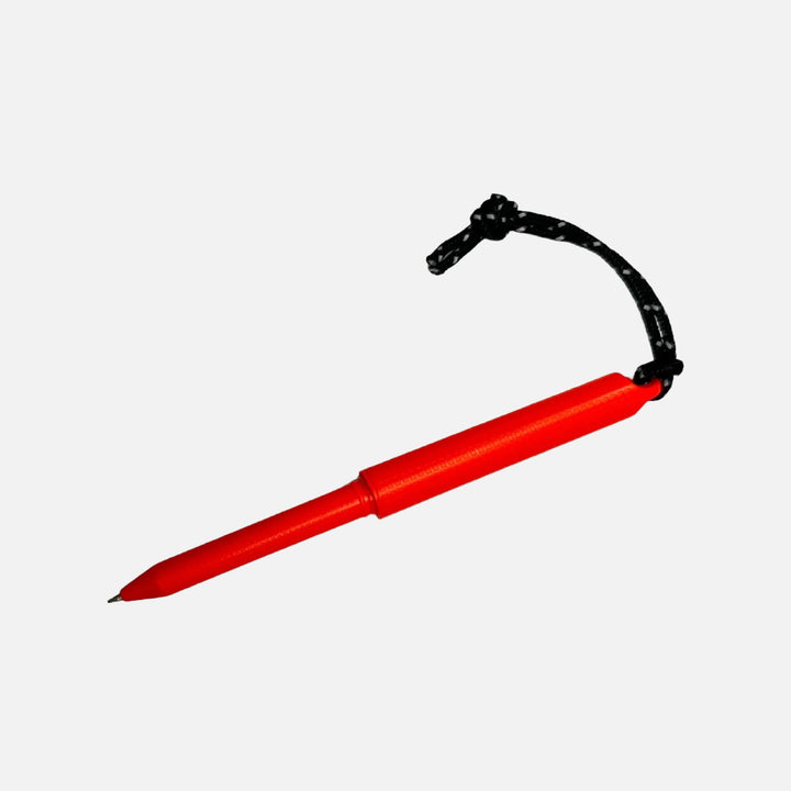 POP - Pop Out Pen by Acme Tek Countycomm