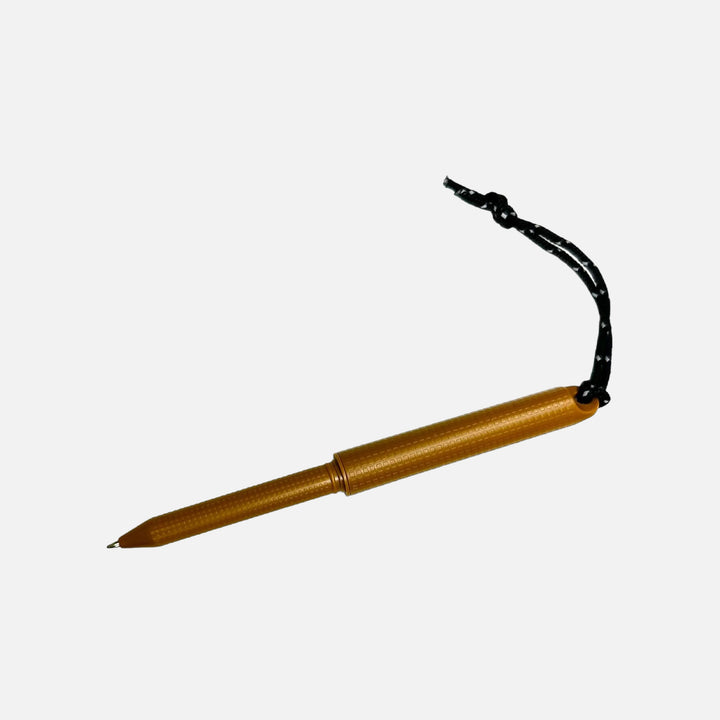 POP - Pop Out Pen by Acme Tek Countycomm