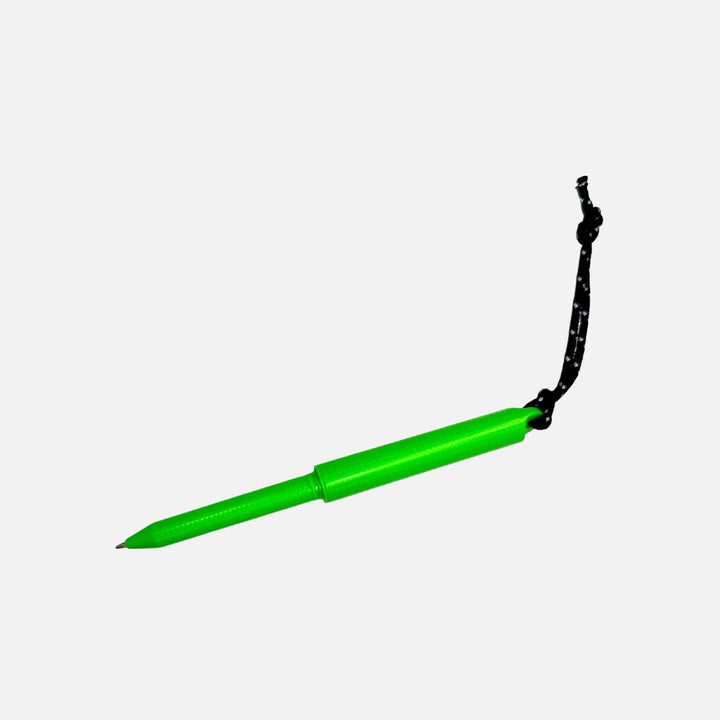 POP - Pop Out Pen by Acme Tek Countycomm