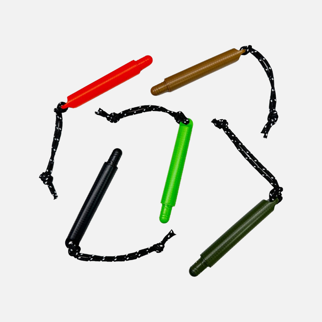 POP - Pop Out Pen by Acme Tek Countycomm