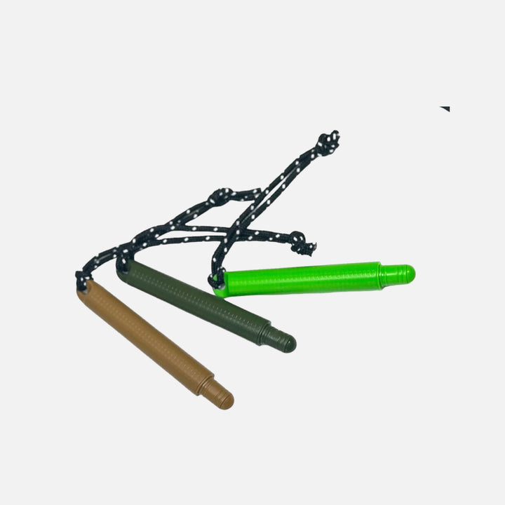 POP - Pop Out Pen by Acme Tek Countycomm
