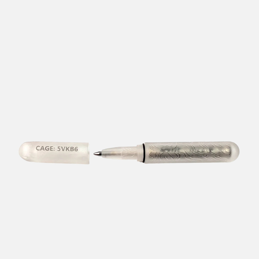 Pen-Go Polycarbonate Pen by Maratac® - Limited Edition TOPO Countycomm