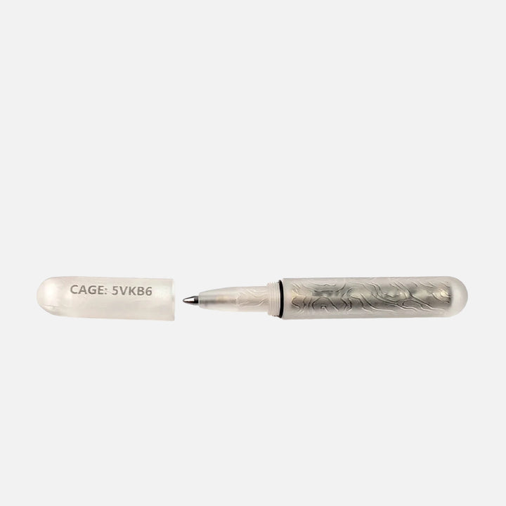 Pen-Go Polycarbonate Pen by Maratac® - Limited Edition TOPO Countycomm