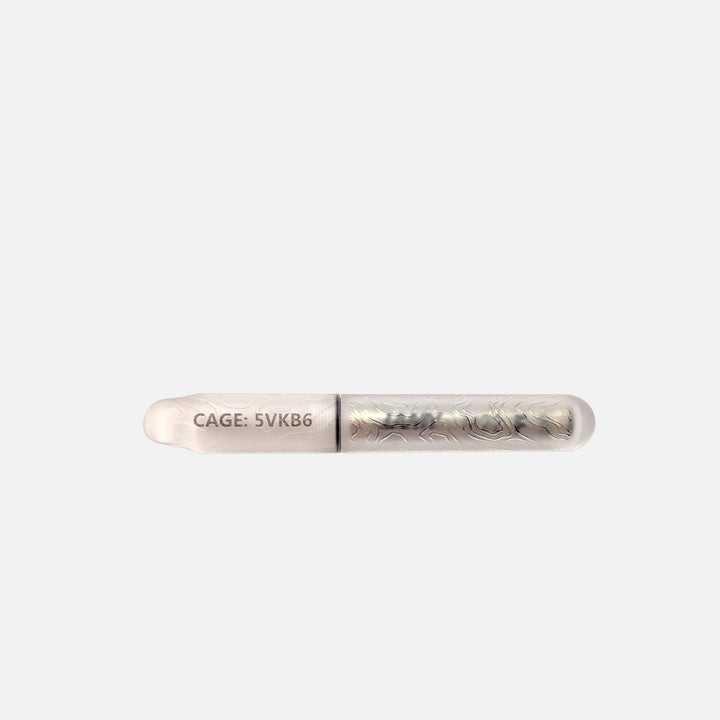 Pen-Go Polycarbonate Pen by Maratac® - Limited Edition TOPO Countycomm
