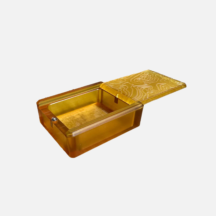 Ultem® Slide Box - Topo Countycomm