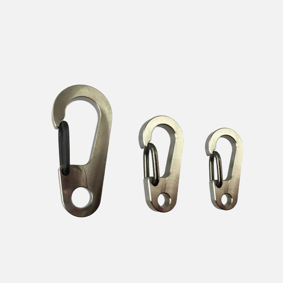 Flat Gate Clips by Maratac® Countycomm