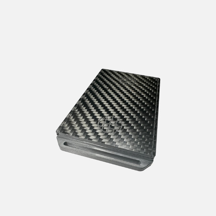 Carbon Fiber Slide Top - Card Holder by Maratac® Countycomm