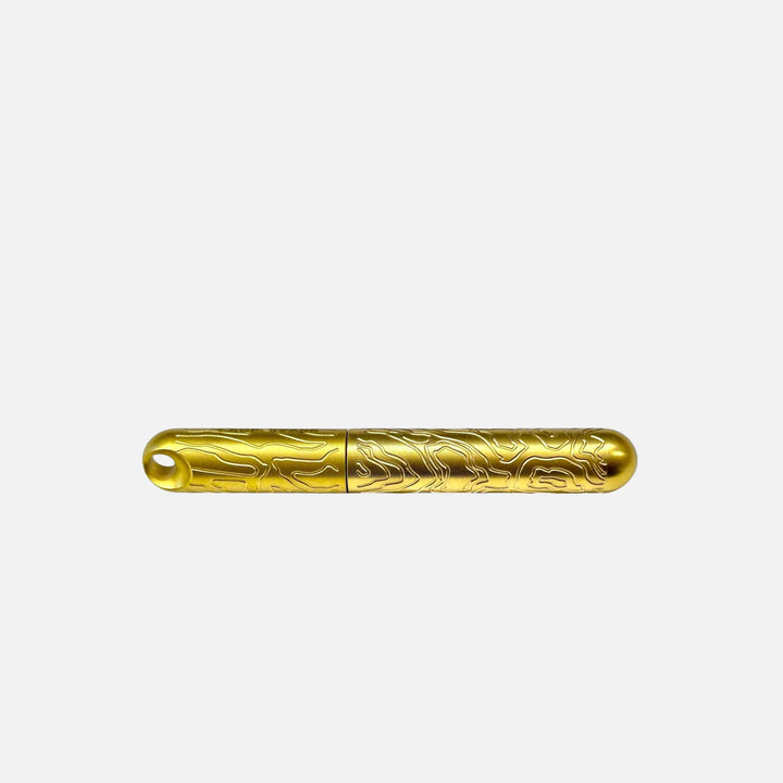 Pen-Go Brass Pen by Maratac® - Rev 2 Countycomm
