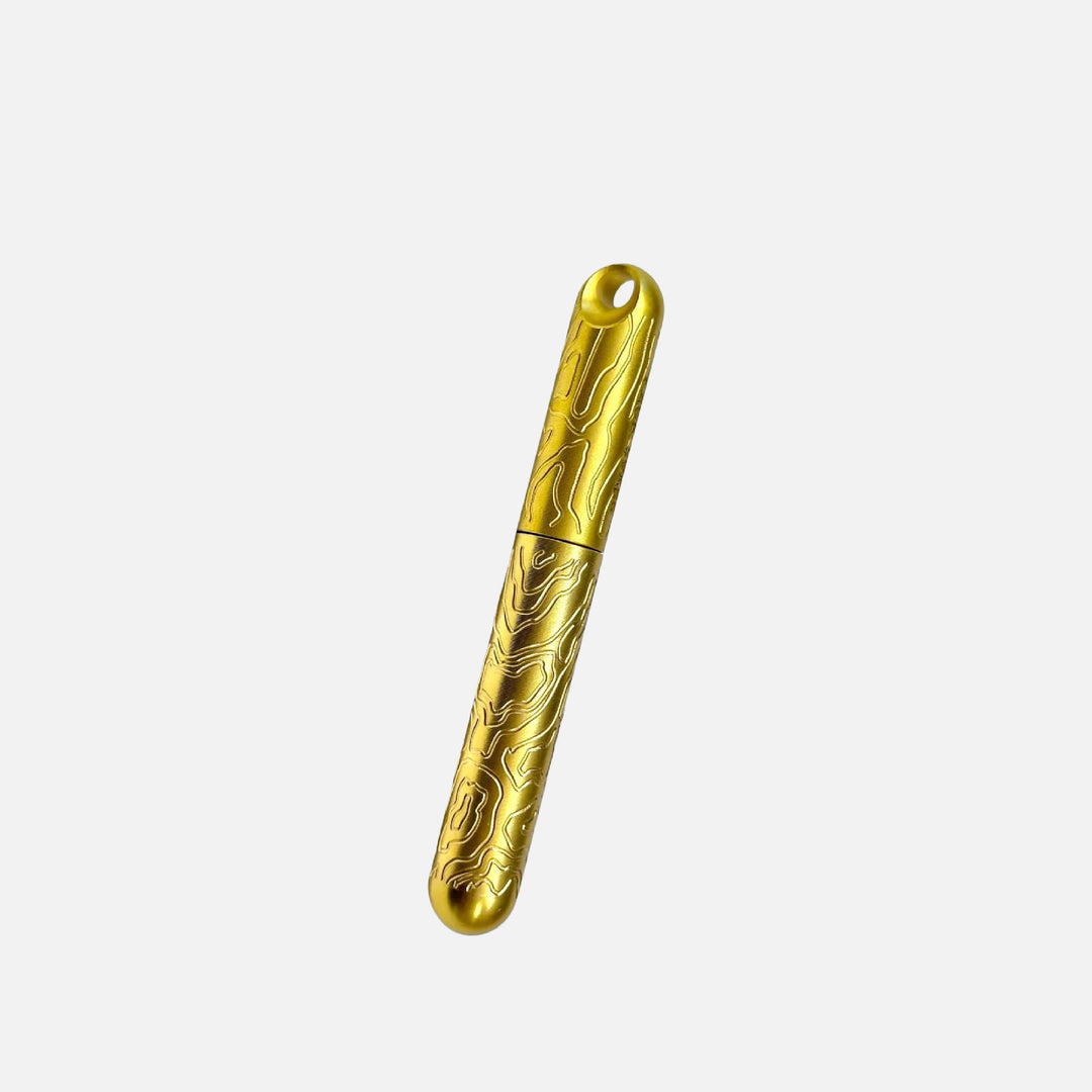Pen-Go Brass Pen by Maratac® - Rev 2 Countycomm