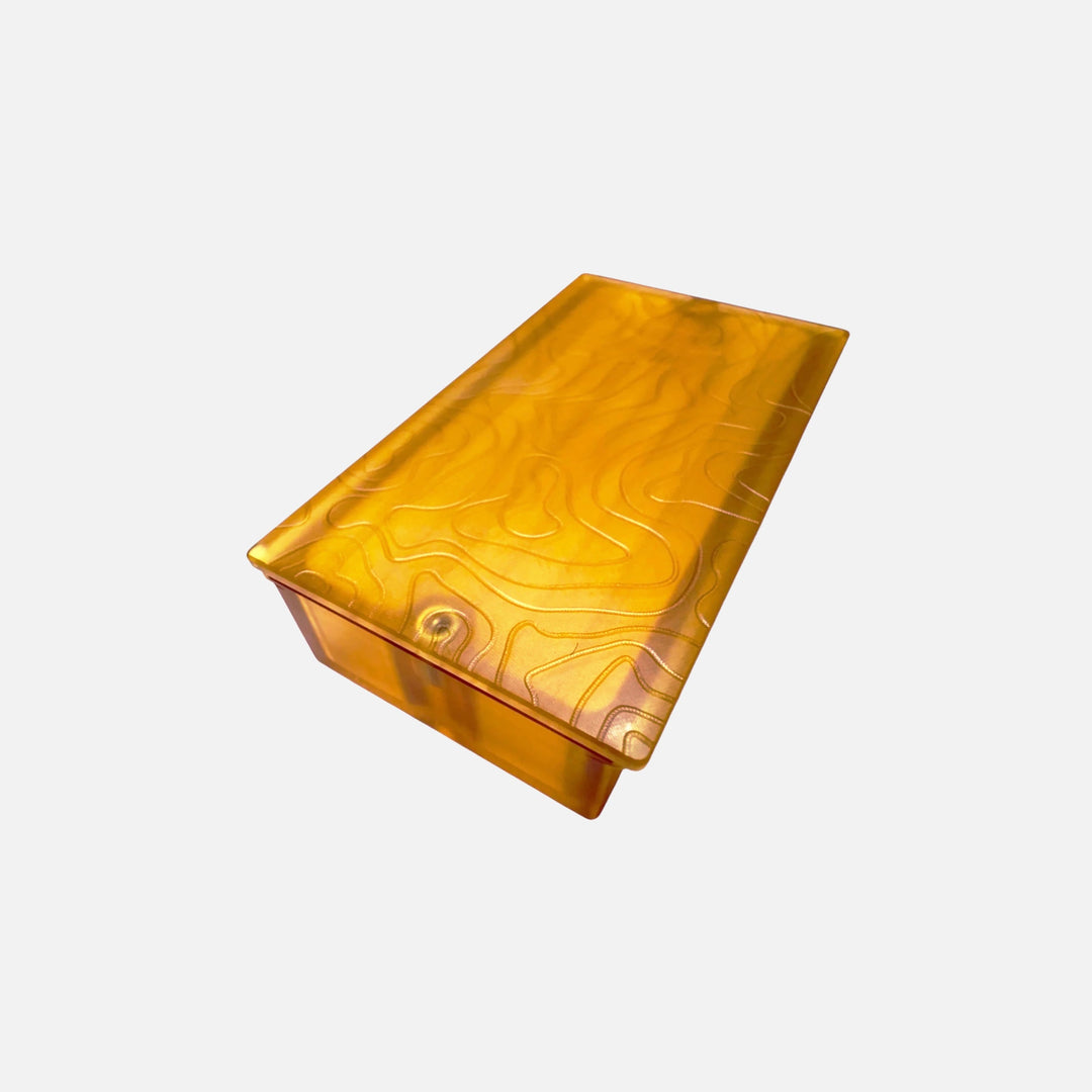 Ultem Pocket Strong Box Countycomm