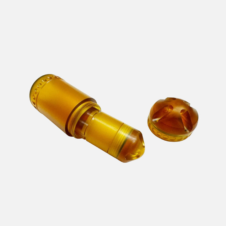 Ultem® Quad Pass Capsule XL Countycomm