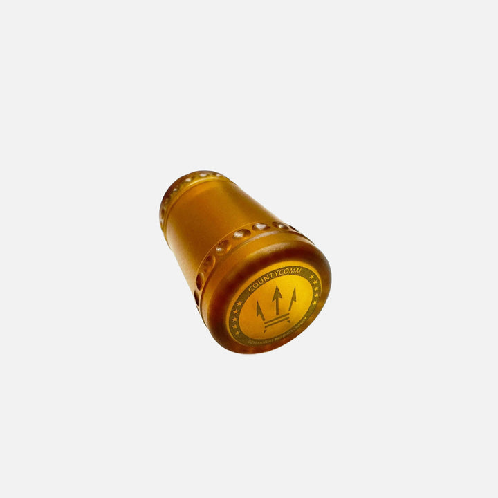 Ultem® Quad Pass Capsule XL Countycomm