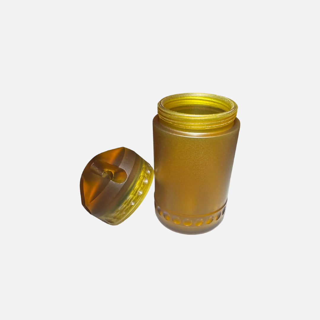 Ultem® Quad Pass Capsule XL Countycomm