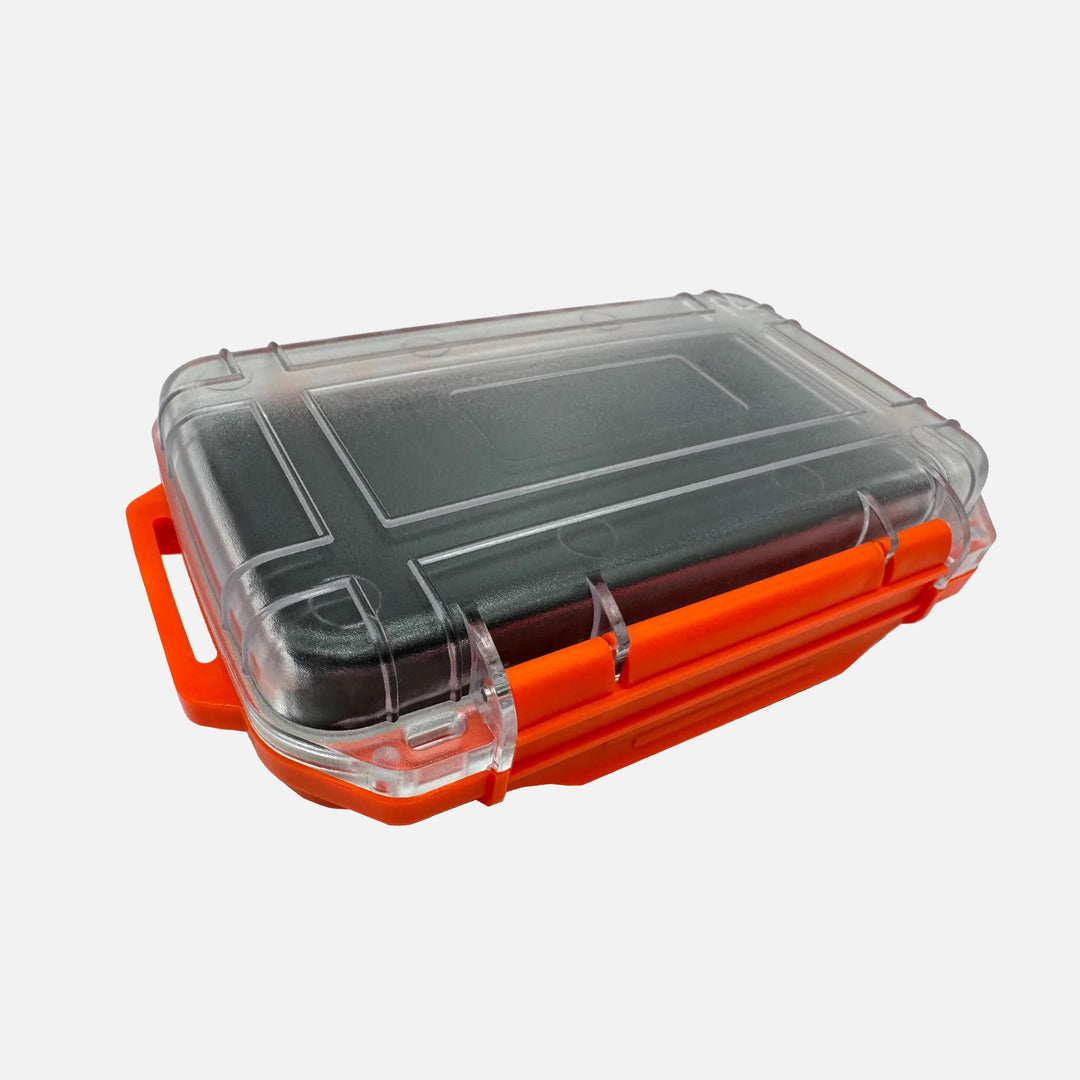 Hi-Viz Rugged ABS Watertight Storage Box Countycomm