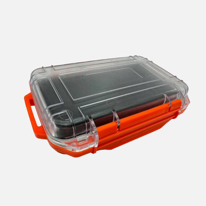 Hi-Viz Rugged ABS Watertight Storage Box Countycomm