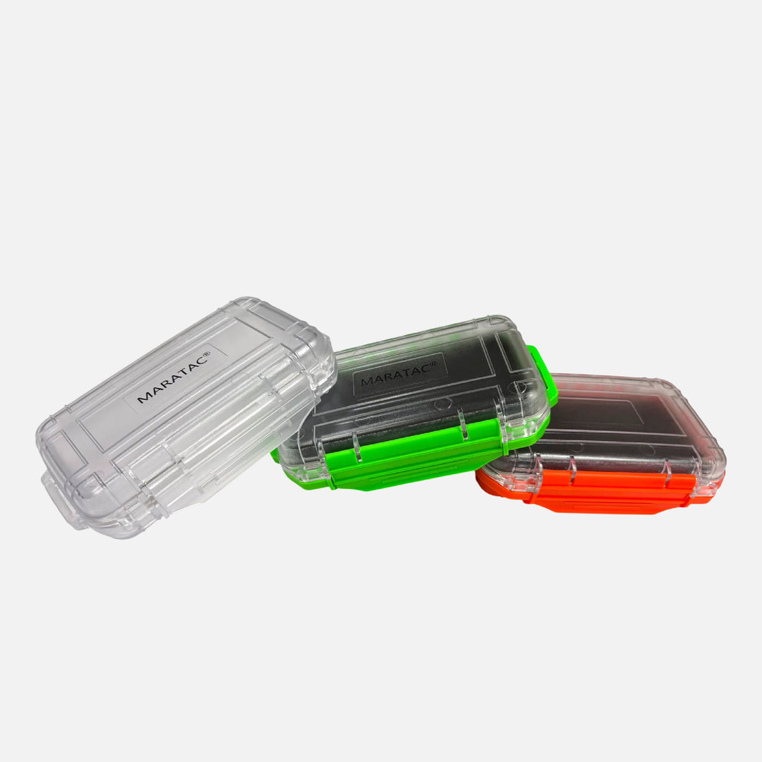 Hi-Viz Rugged ABS Watertight Storage Box Countycomm